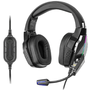 GAMEZONE Hydra PRO RGB 7.1