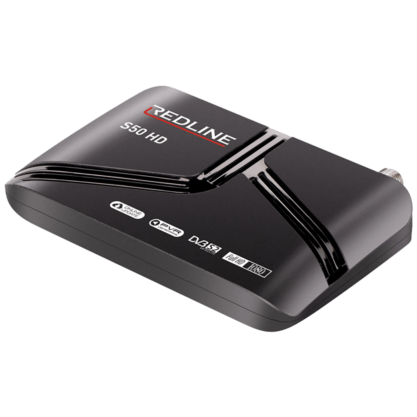 S50 HD