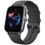 GTS 3 Graphite Black