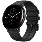 Zepp E (round) Onyx Black