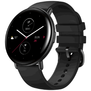 Zepp E (round) Onyx Black