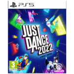 PS5 Just Dance 2022