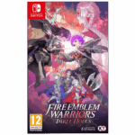 Switch Fire Emblem Warriors