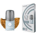 Izi Vape Pod Premium Tobacco 20mg