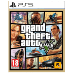 PS5 GTA V