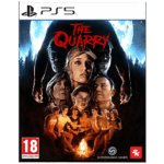 PS5 The Quarry