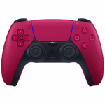 PS5 DualSense W.Controller Red