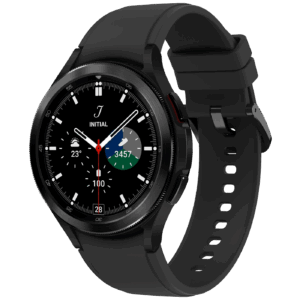 R880 Watch 4 42mm Black