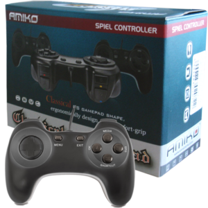 SPIEL CONTROLLER