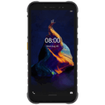 Armor X8 4GB/64GB Black
