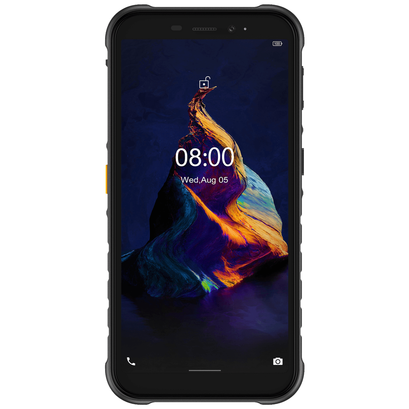 Armor X8 4GB/64GB Black