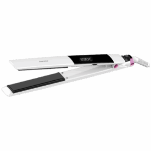 BY-5106 Diam.Hair Straightener-Slim