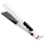 BY-5107 Diamond Hair Straightener