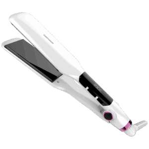 BY-5107 Diamond Hair Straightener