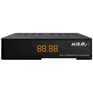 MIRA3 WIFI