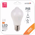 Smart LED Globe A60 8.8W