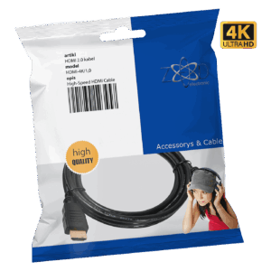 HDMI-4K/1,0