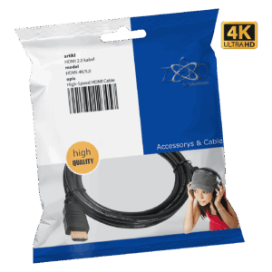 HDMI-4K/5,0