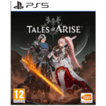 PS5 Tales of Arise EU