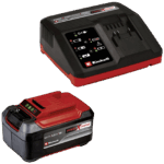 18V 5.2Ah PXC Starter Kit
