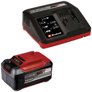 18V 5.2Ah PXC Starter Kit
