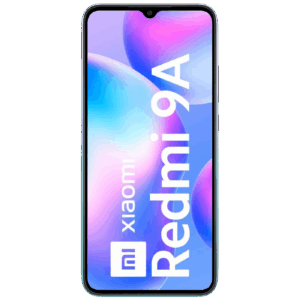 Redmi 9A 2GB/32GB Glacial Blue