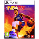 NBA 2K23 PS5