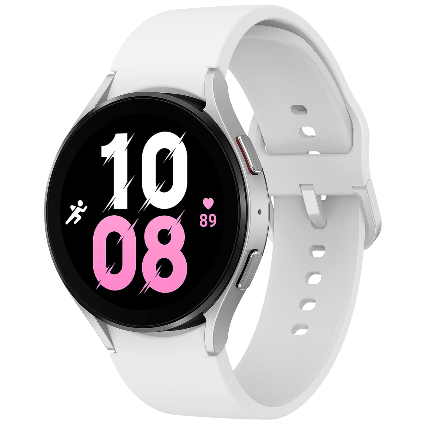 R910 Watch 5 44mm Silver EU
