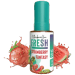 Fresh VG50 Straw.Fantasy 30ml, 9mg