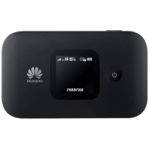 E5577-320 4G LTE