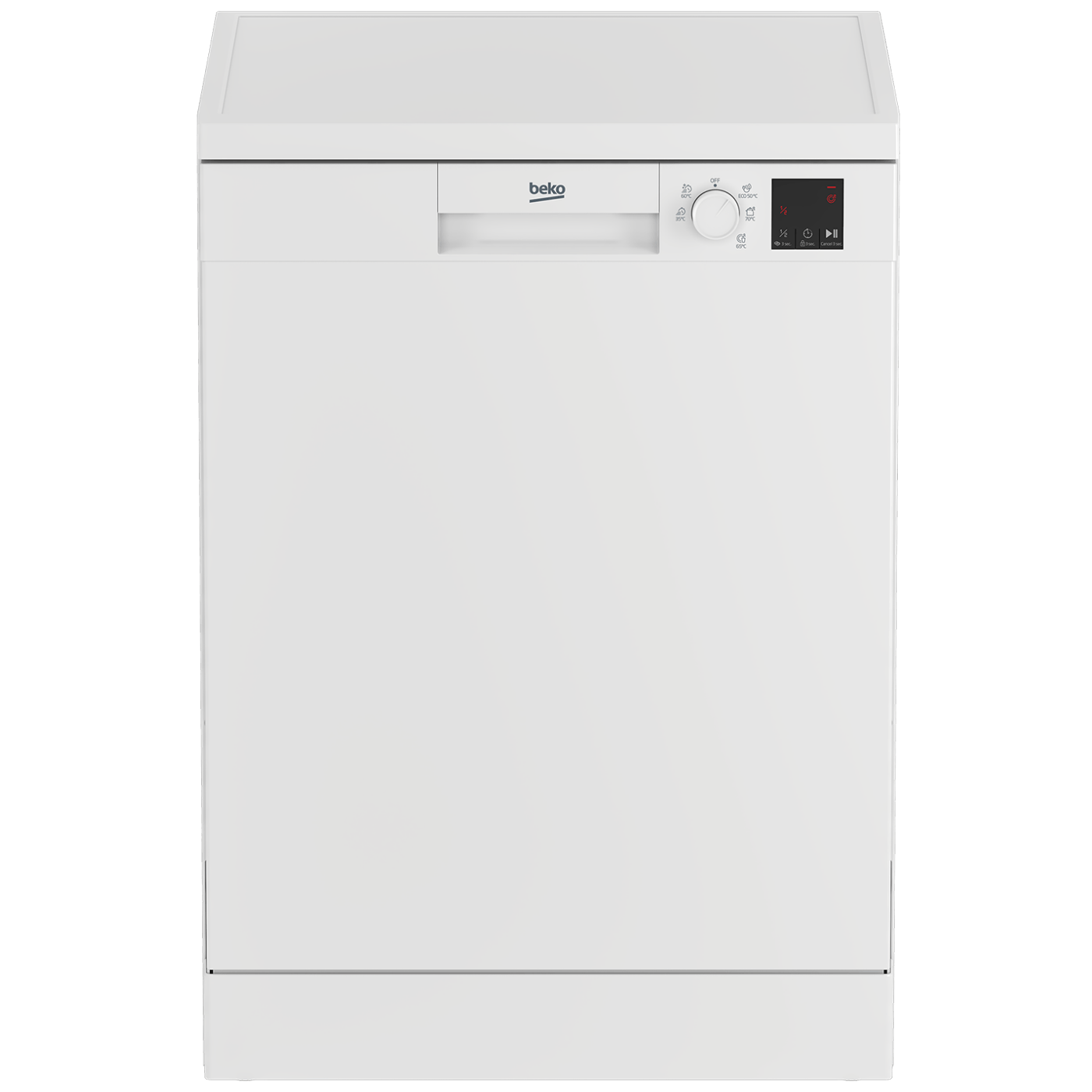 DVN 05320 W