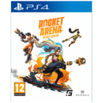 PS4 Rocket Arena - Mythic Edition