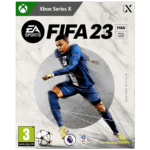 XBOX Serie X Fifa 23 EU