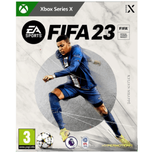 XBOX Serie X Fifa 23 EU