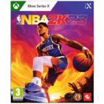 XBOX Serie X NBA 2K23 EU