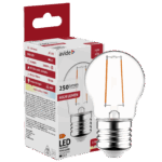 Mini Globe 2.5W E27
