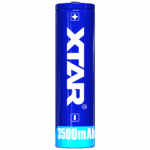 XTAR 18650 3500 mAh