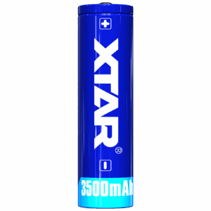 XTAR 18650 3500 mAh