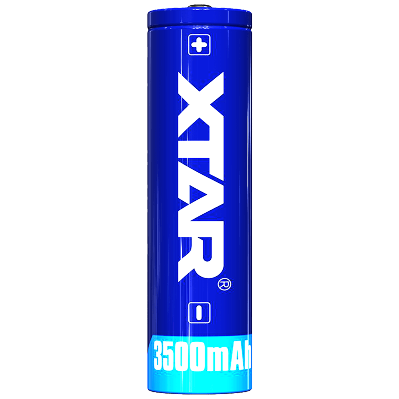 XTAR 18650 3500 mAh