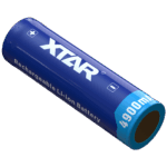 XTAR 21700 4900 mAh