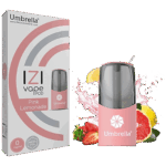 Izi Vape Pod Pink Lemonade 10 mg
