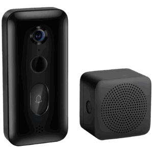 Smart Doorbell 3
