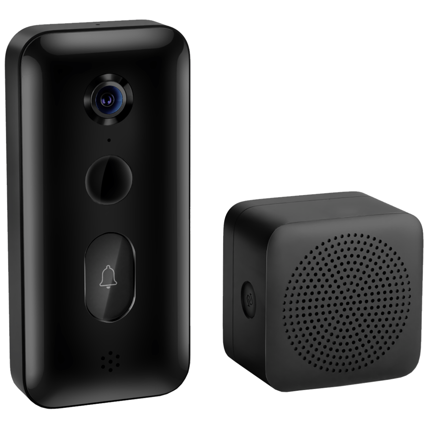 Smart Doorbell 3
