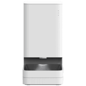 Smart Pet Food Feeder