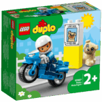 Policijski motocikl