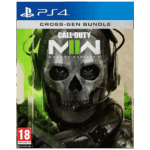 Call of Duty Modern Warfare II PS4
