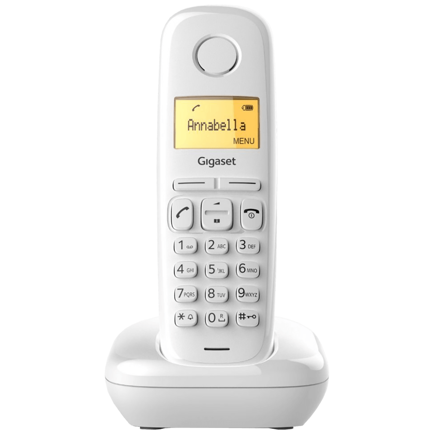 A270 White