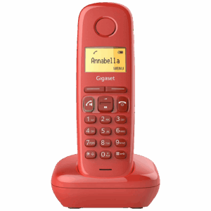 A270 Red
