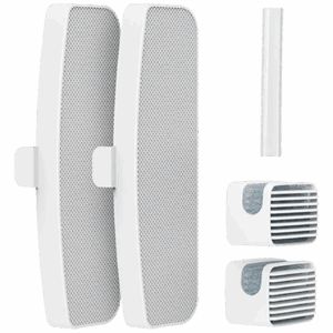 Smart Pet Fountain Filter