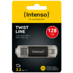 USB3.2-128GB/Twist Line